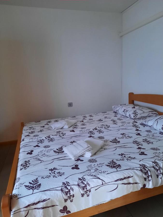 Apartma Beny With Sauna Zaga エクステリア 写真