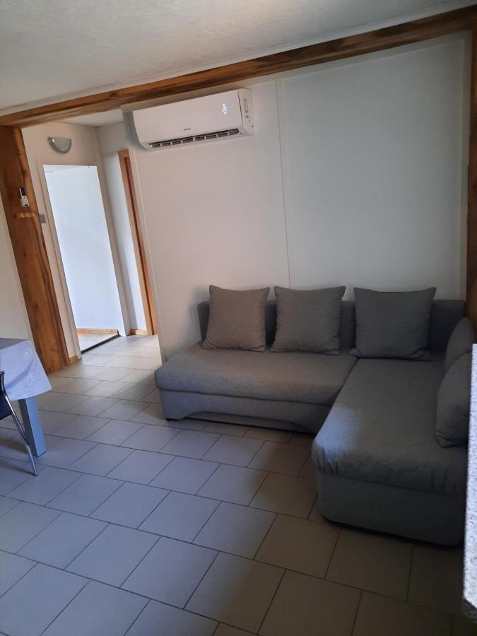 Apartma Beny With Sauna Zaga エクステリア 写真