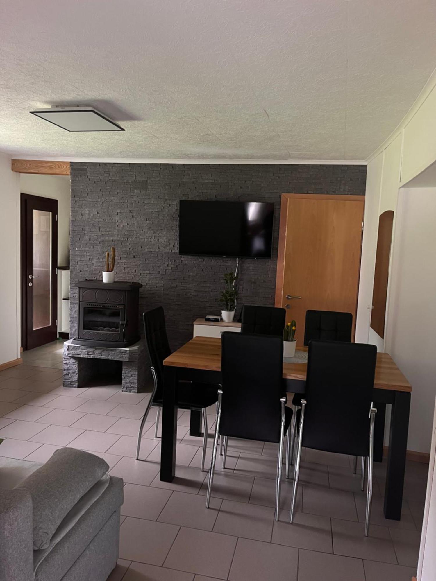 Apartma Beny With Sauna Zaga エクステリア 写真
