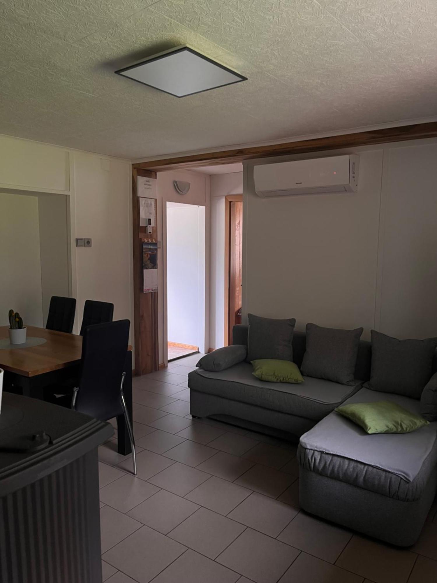 Apartma Beny With Sauna Zaga エクステリア 写真