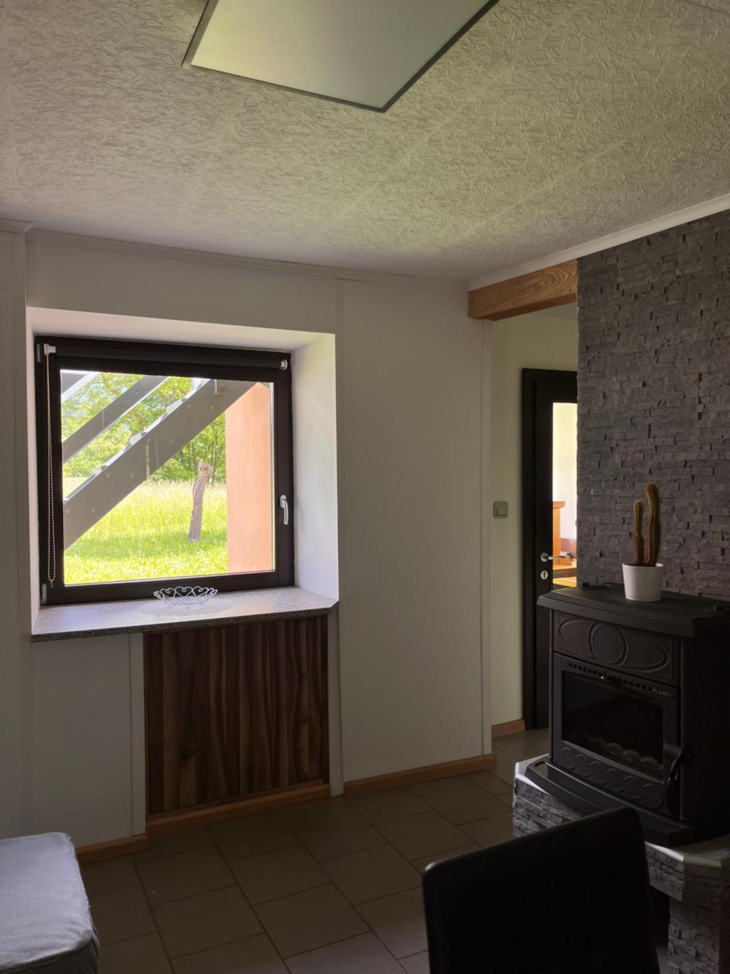 Apartma Beny With Sauna Zaga エクステリア 写真