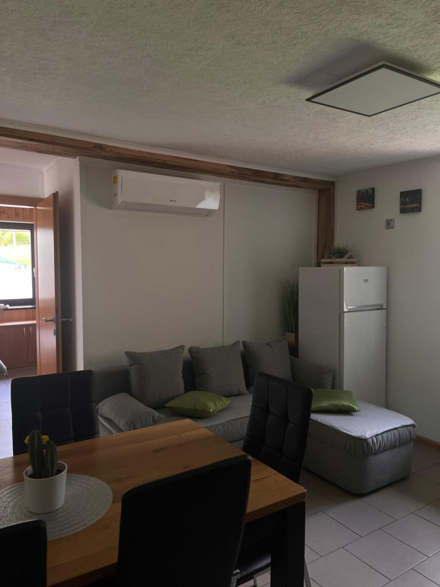 Apartma Beny With Sauna Zaga エクステリア 写真