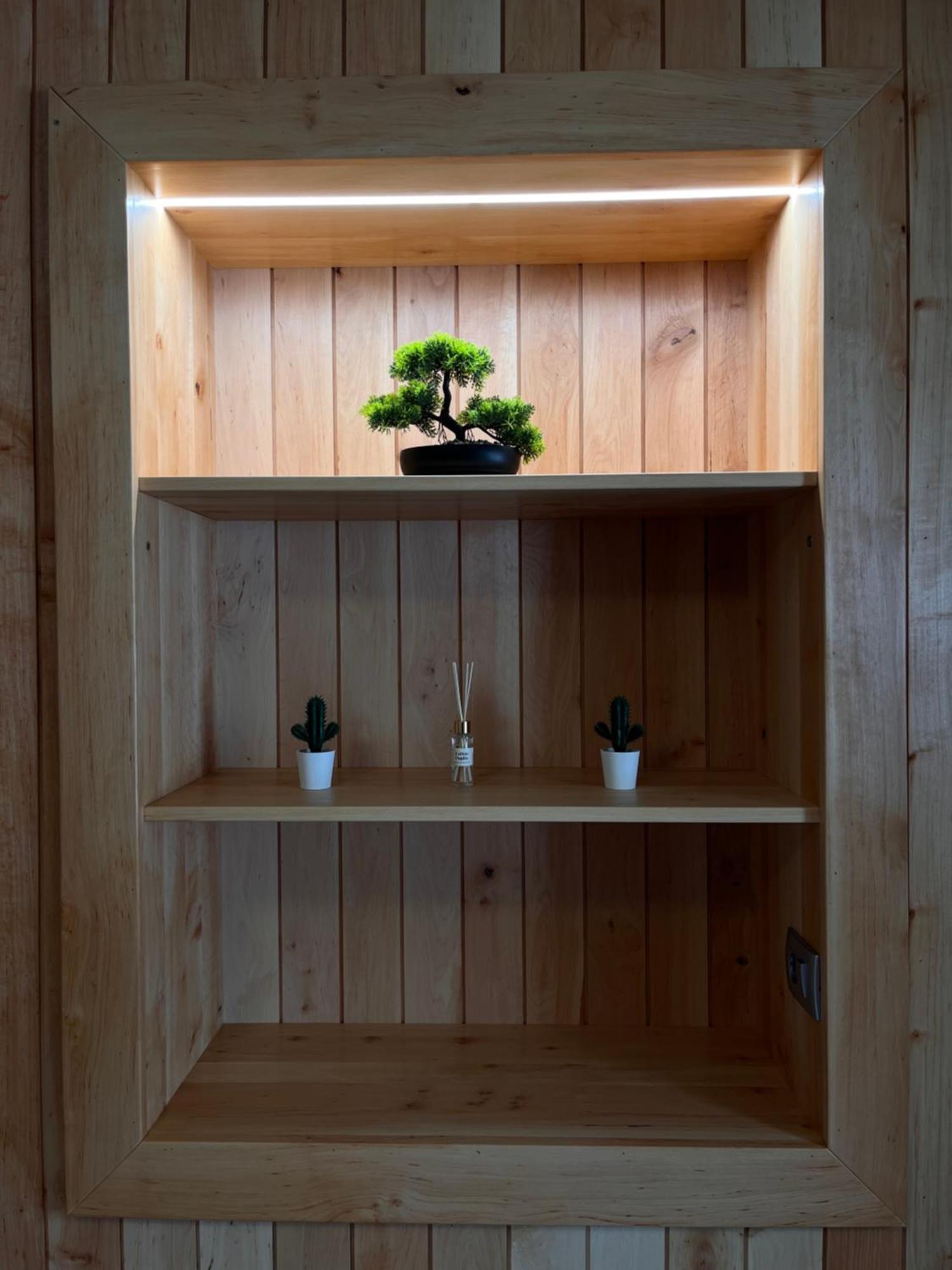 Apartma Beny With Sauna Zaga エクステリア 写真
