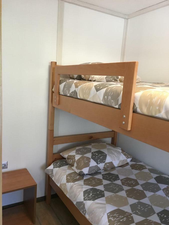 Apartma Beny With Sauna Zaga エクステリア 写真