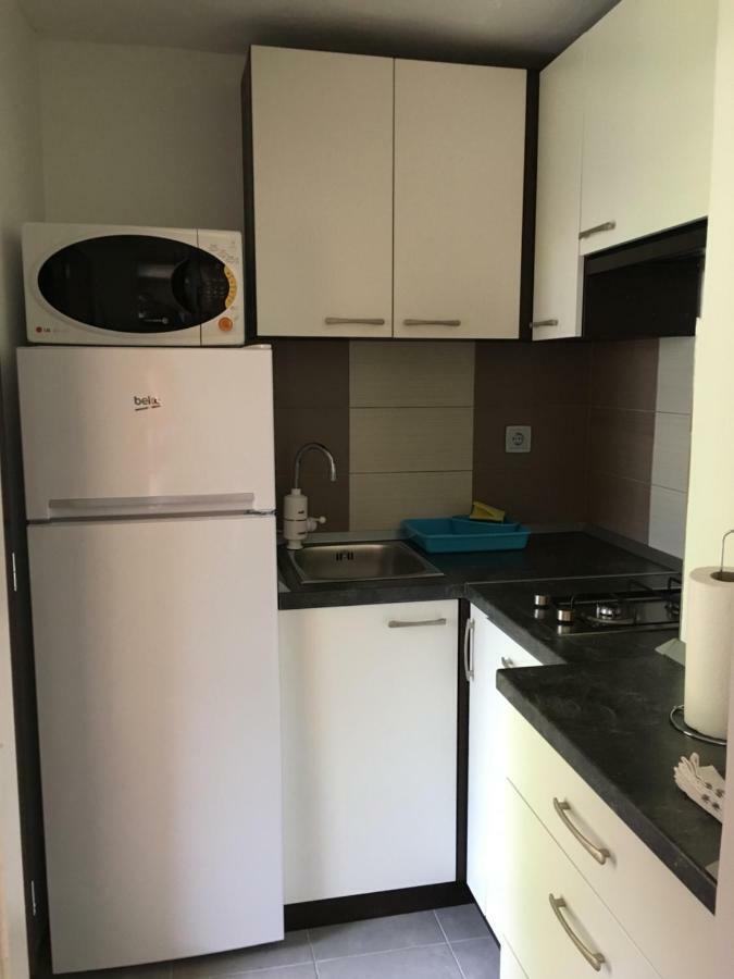 Apartma Beny With Sauna Zaga エクステリア 写真