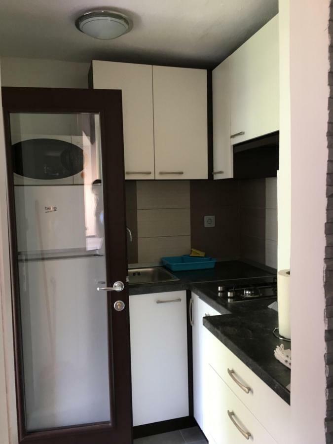 Apartma Beny With Sauna Zaga エクステリア 写真